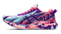 ASICS  NOOSA  TRI 13 PERIWINKLE BLUE  Chaussures running pas cher