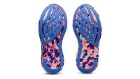 ASICS  NOOSA  TRI 13 PERIWINKLE BLUE  Chaussures running pas cher