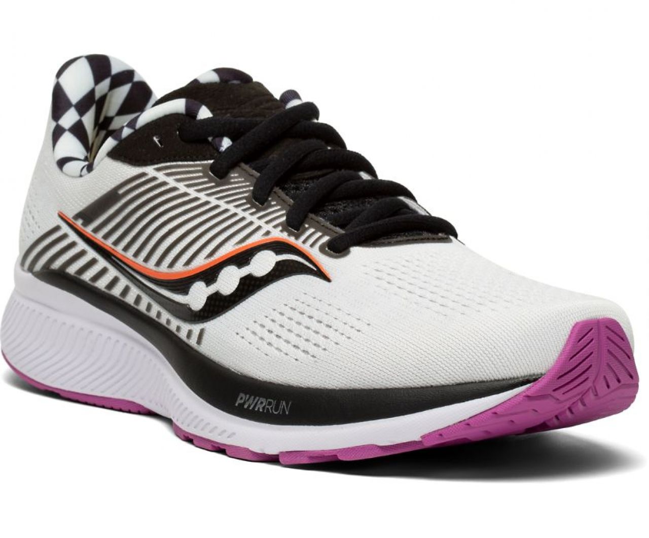 SAUCONY  GUIDE 14 REVERIE Chaussures running