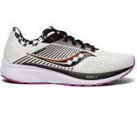 SAUCONY  GUIDE 14 REVERIE Chaussures running pas cher