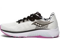 SAUCONY  GUIDE 14 REVERIE Chaussures running pas cher