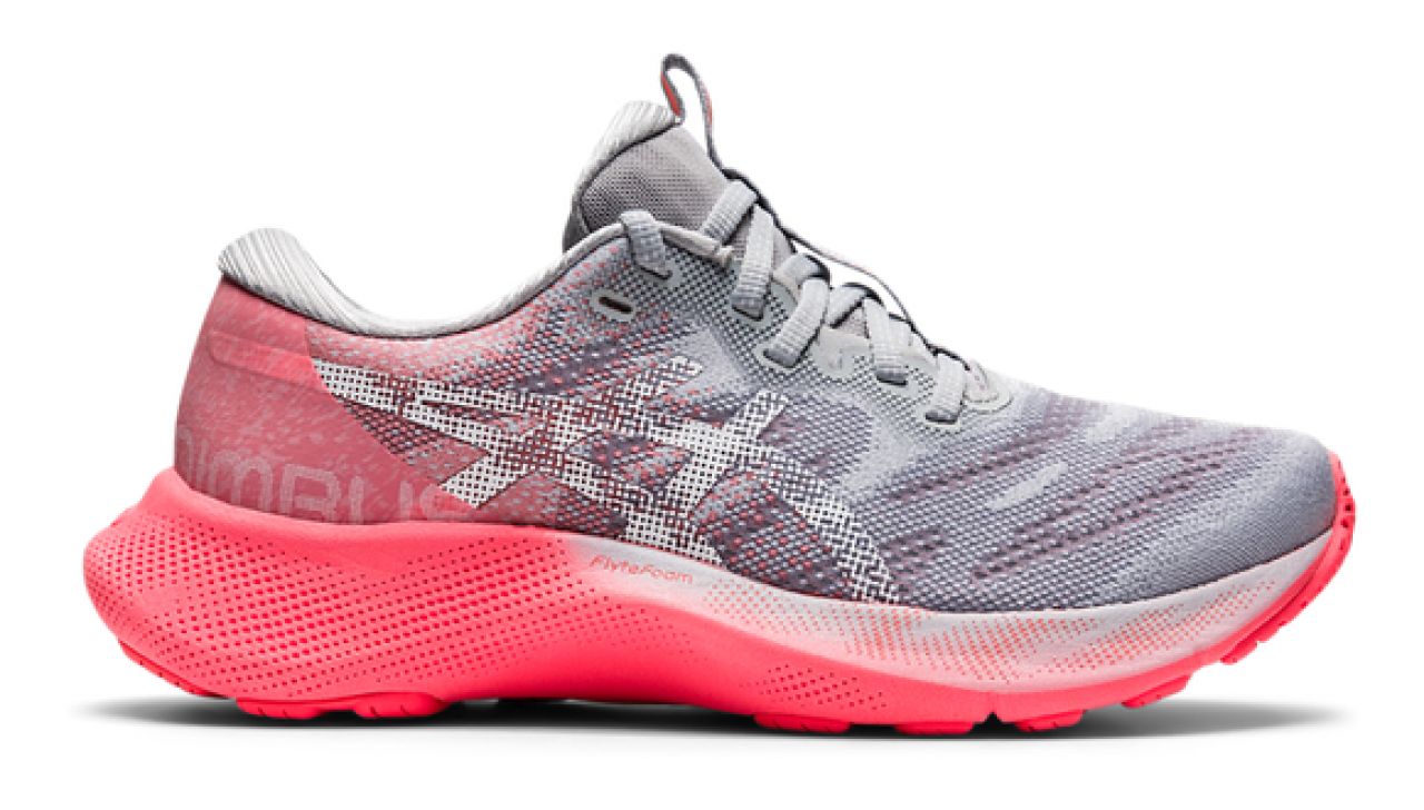 ASICS GEL NIMBUS LITE 2 chaussure running asics