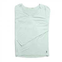 ON RUNNING PERFORMANCE LONG T W MINERALTee shirt running pas cher