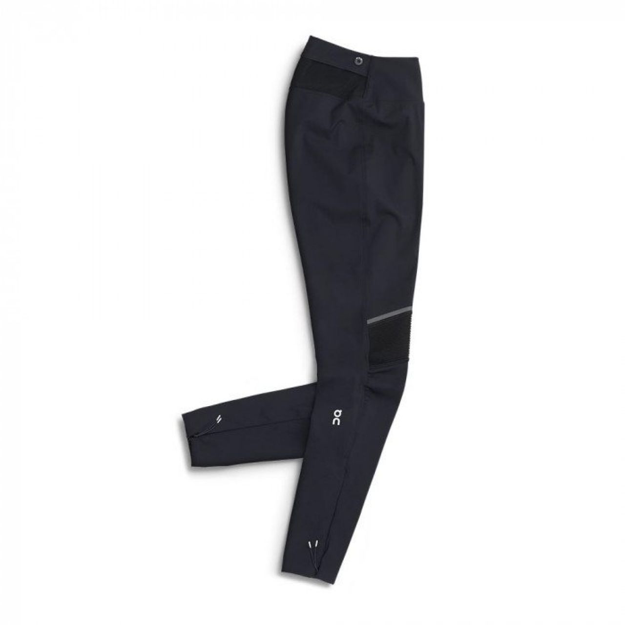 ON RUNNING TIGHTS LONG W NOIR  Collant running femme