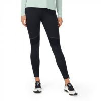 ON RUNNING TIGHTS LONG W NOIR  Collant running femme pas cher