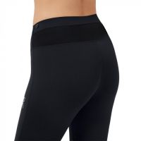 ON RUNNING TIGHTS LONG W NOIR  Collant running femme pas cher