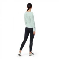 ON RUNNING TIGHTS LONG W NOIR  Collant running femme pas cher