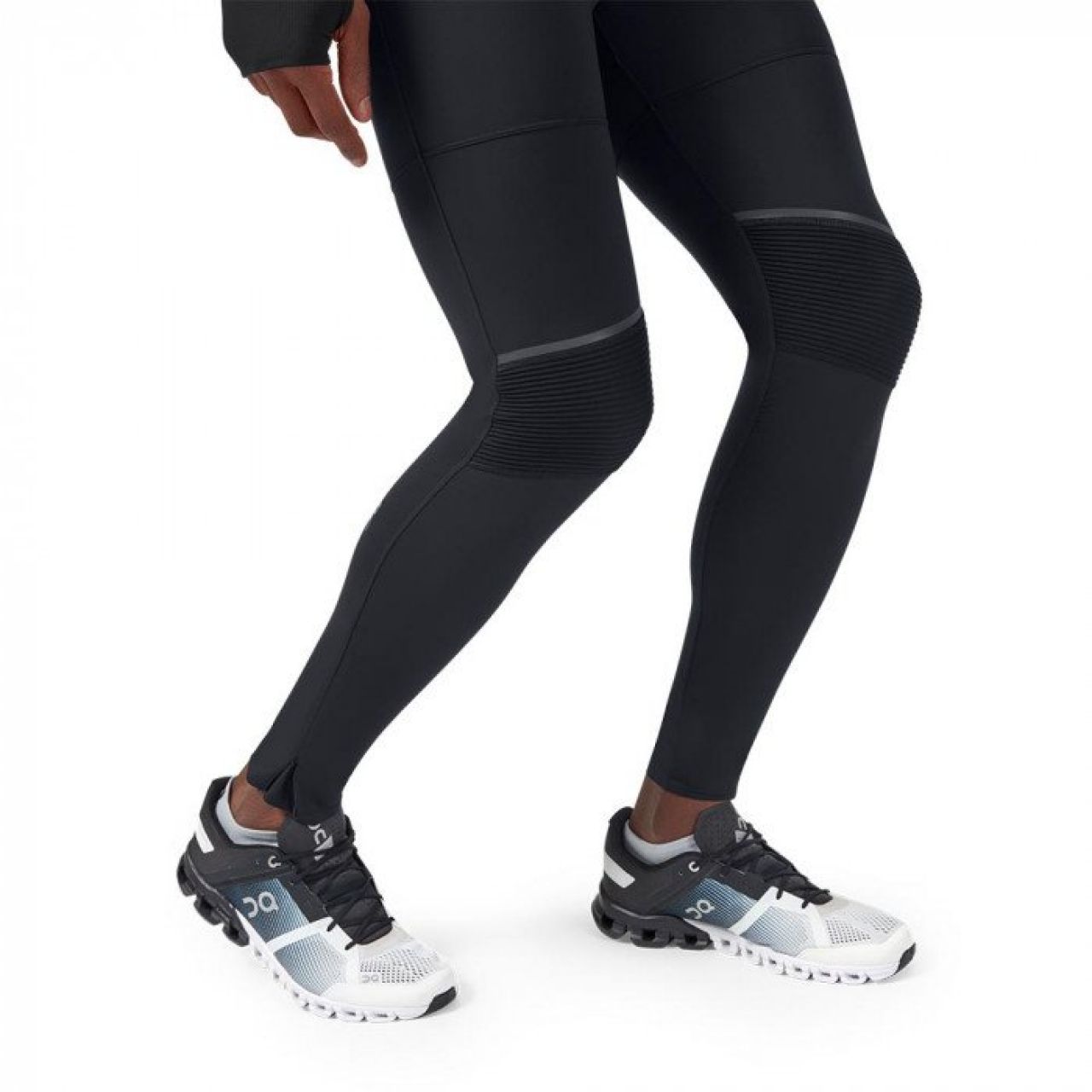 Collant running pas best sale cher