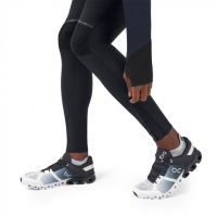 ON RUNNING TIGHTS LONG M NOIR  Collant running pas cher