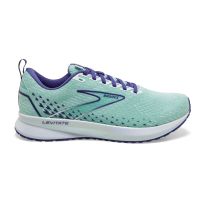 BROOKS LEVITATE 5 AQUA  Chaussures de running pas cher