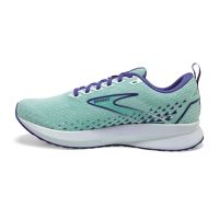 BROOKS LEVITATE 5 AQUA  Chaussures de running pas cher