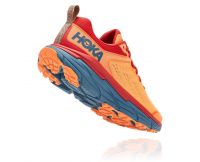 HOKA CHALLENGER ATR 6 BLAZING ORANGE Chaussures de Trail pas cher