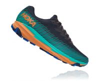 HOKA ONE ONE TORRENT 2 OUTER SPACE ET ATLANTIS Chaussures de Trail pas cher