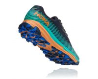 HOKA ONE ONE TORRENT 2 OUTER SPACE ET ATLANTIS Chaussures de Trail pas cher