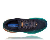 HOKA ONE ONE TORRENT 2 OUTER SPACE ET ATLANTIS Chaussures de Trail pas cher