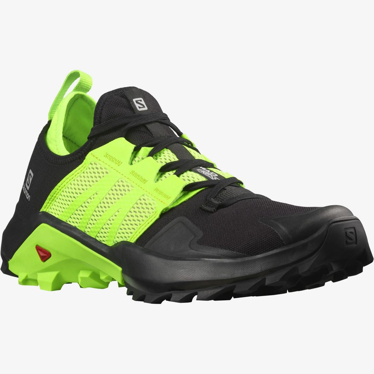 Chaussure polyvalente trail route salomon sales