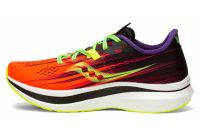 SAUCONY ENDORPHIN PRO 2 VIZIPRO Chaussures running saucony pas cher