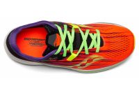 SAUCONY ENDORPHIN PRO 2 VIZIPRO Chaussures running saucony pas cher