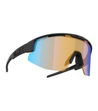 BLIZ LUNETTES MATRIX NANO OPTICS NORDIC LIGHT NOIRE   Lunettes de sport pas cher