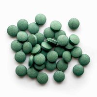 AMOSEEDS SPIRULINE BIO 17% PHYCOCYANINE pas cher