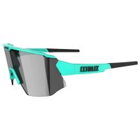 BLIZ LUNETTES BREEZE TURQUOISE  Lunettes de sport pas cher