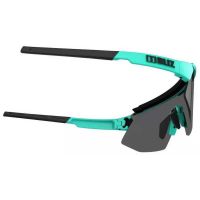 BLIZ LUNETTES BREEZE TURQUOISE  Lunettes de sport pas cher