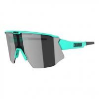 BLIZ LUNETTES BREEZE TURQUOISE  Lunettes de sport pas cher