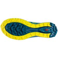 LA SPORTIVA  JACKAL SPACE BLUE  chaussure de  trail pas cher