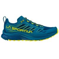 LA SPORTIVA  JACKAL SPACE BLUE  chaussure de  trail pas cher