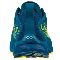 LA SPORTIVA  JACKAL SPACE BLUE  chaussure de  trail pas cher