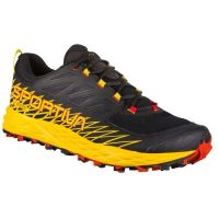 LA SPORTIVA  LYCAN GTX  NOIRE   chaussure de  trail