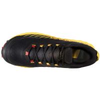 LA SPORTIVA  LYCAN GTX  NOIRE   chaussure de  trail pas cher