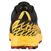 LA SPORTIVA  LYCAN GTX  NOIRE   chaussure de  trail pas cher