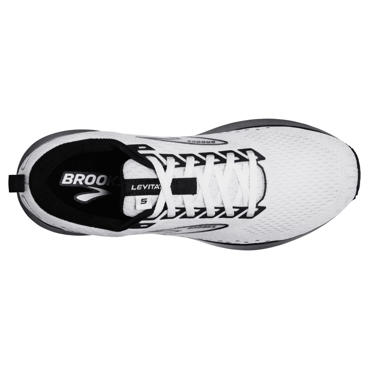 Men's brooks levitate running shoes store