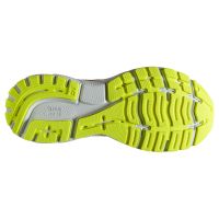 BROOKS GHOST 14 NOIRE ET NIGHTLIFE  Chaussures de running pas cher