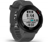 GARMIN FORERUNNER 55 MONTERRA GREY Montre Cardio GPS pas cher