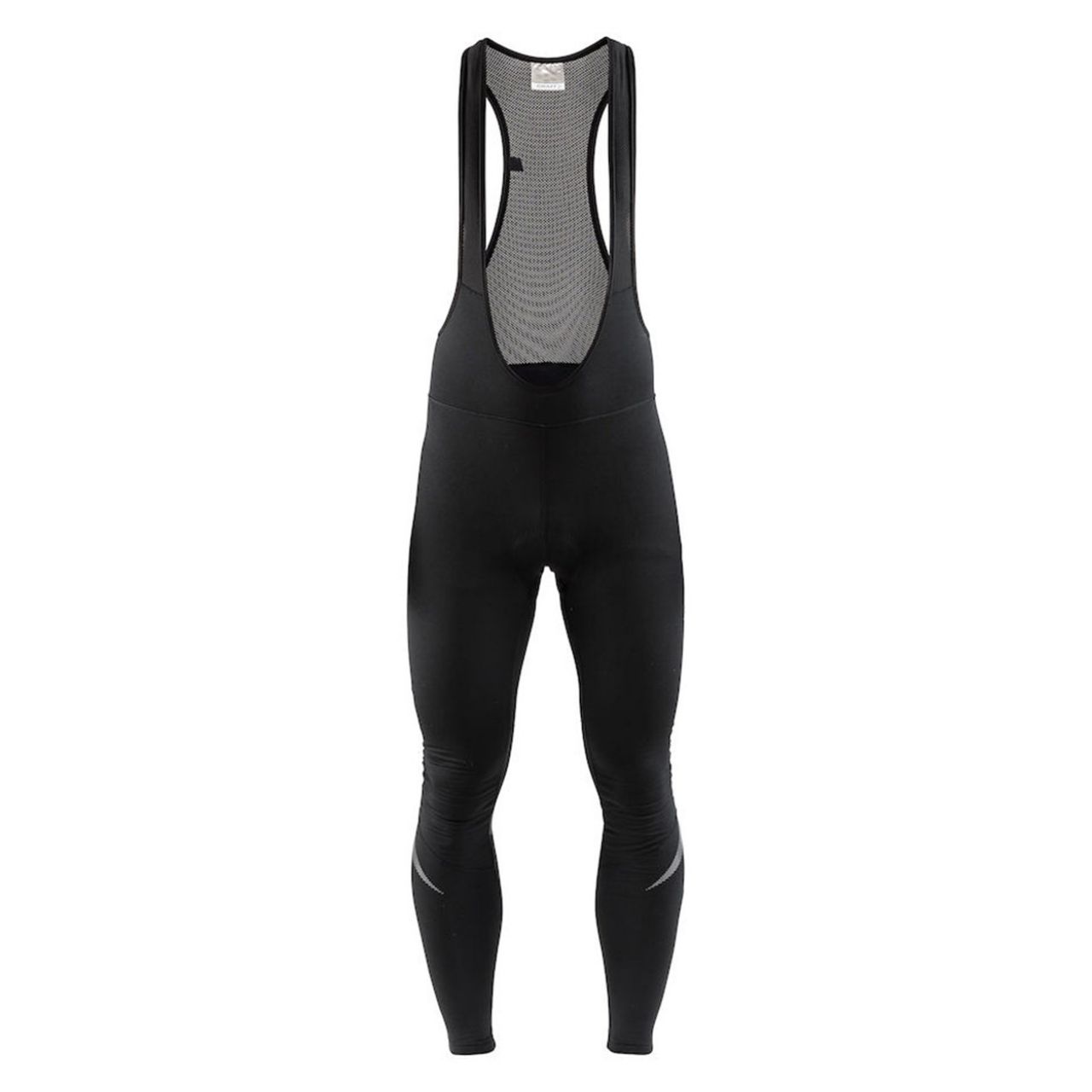 CRAFT  IDEAL THERMAL  COLLANT NOIR Cuissard long cyclisme