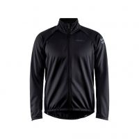 CRAFT CORE IDEAL JACKET 2.0 NOIRE Veste thermique