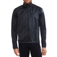 CRAFT CORE IDEAL JACKET 2.0 NOIRE Veste thermique pas cher