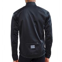 CRAFT CORE IDEAL JACKET 2.0 NOIRE Veste thermique pas cher