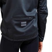CRAFT CORE IDEAL JACKET 2.0 NOIRE Veste thermique pas cher