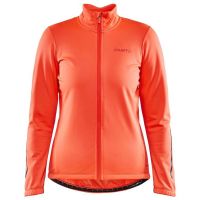 CRAFT CORE IDEAL JACKET 2.0 W SHOCK Veste thermique