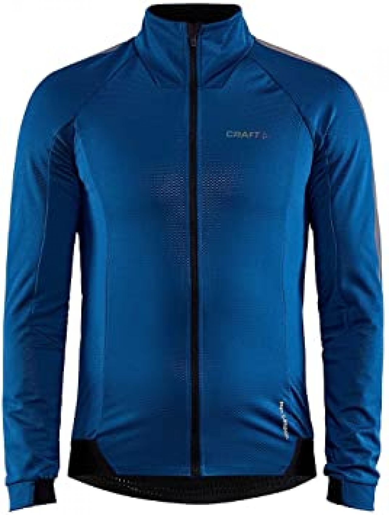 CRAFT ADV SOFTSHELL JACKET BLEUE Veste thermique