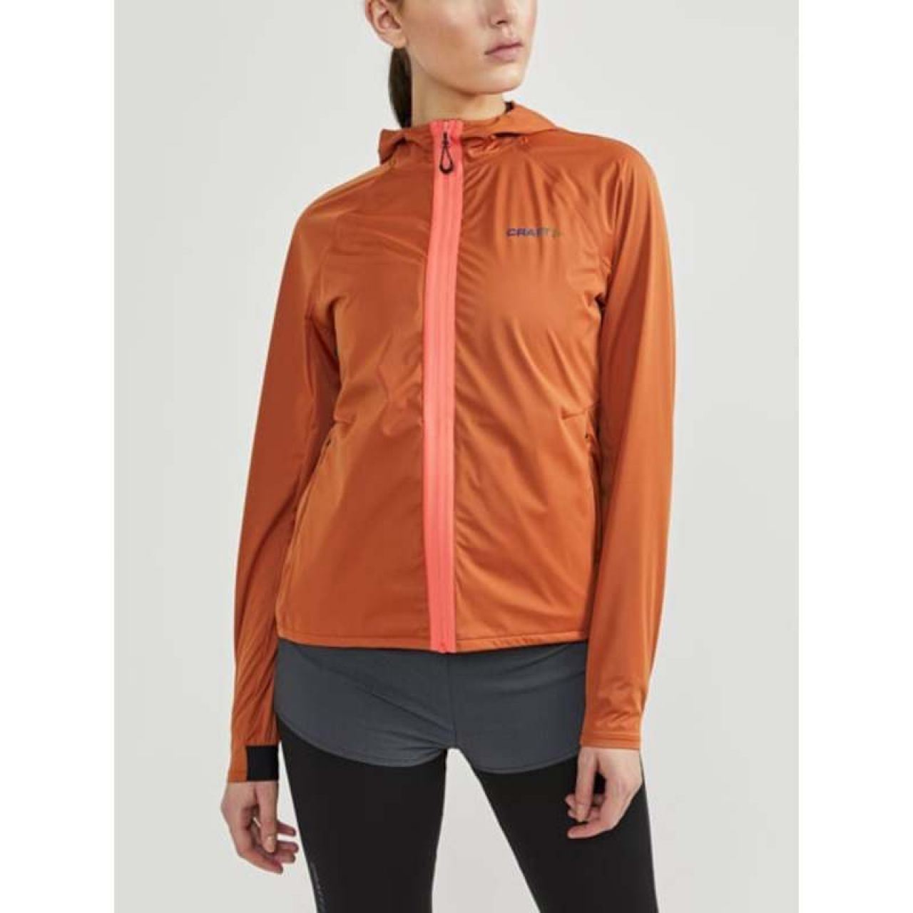 CRAFT PRO HYDRO JACKET 2 Femme - Veste Running Imperméable