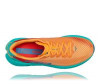 HOKA RINCON 3 BLAZING ORANGE Chaussures de running pas cher