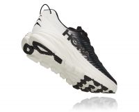 HOKA RINCON 3 BLAZING NOIRE ET BLANCHE Chaussures de running pas cher