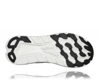 HOKA RINCON 3 BLAZING NOIRE ET BLANCHE Chaussures de running pas cher