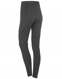 KARI TRA TIRILL TIGHT NOIR Collant running femme pas cher