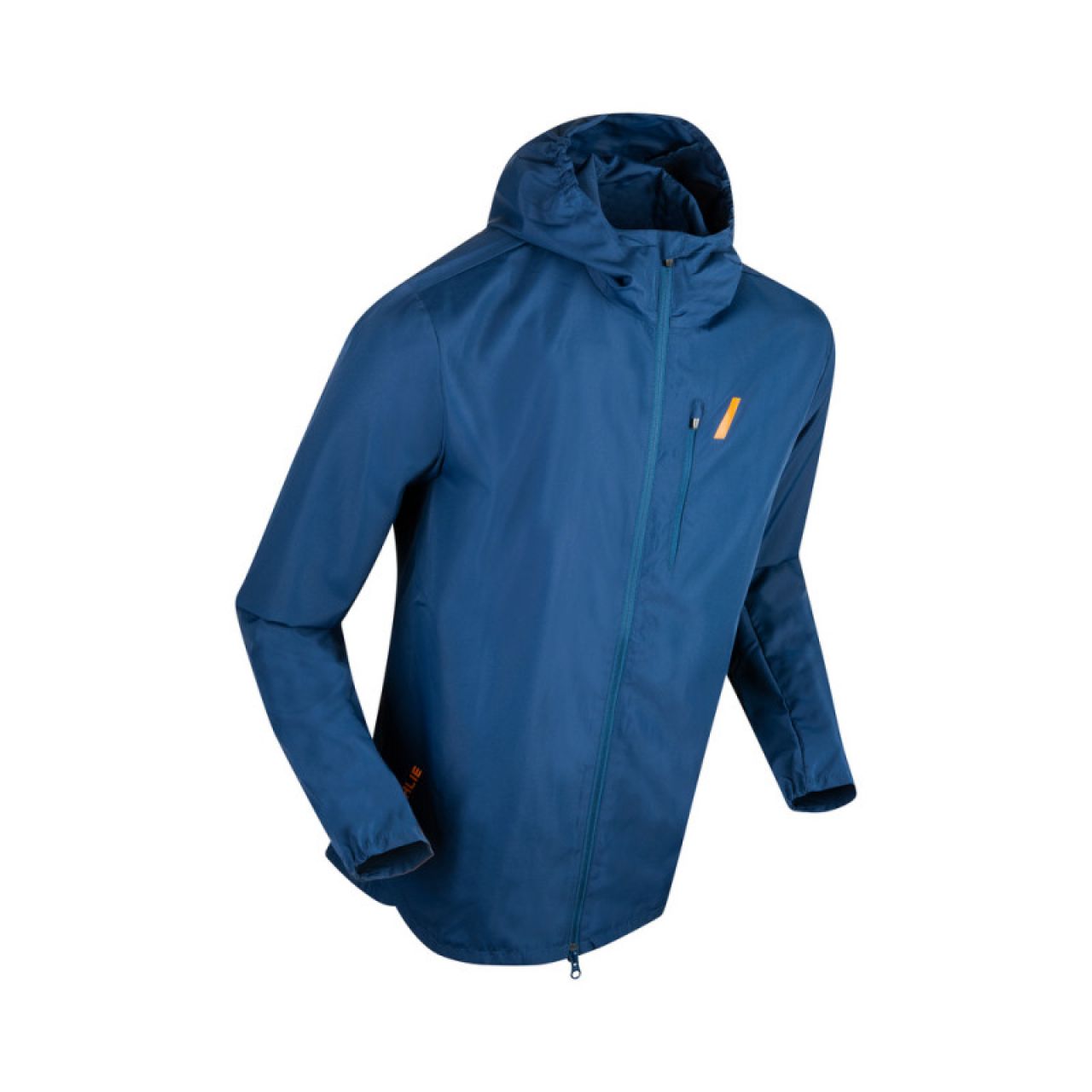 DAEHLIE JACKET RUN MEN MEN ESTATE BLUE Veste running
