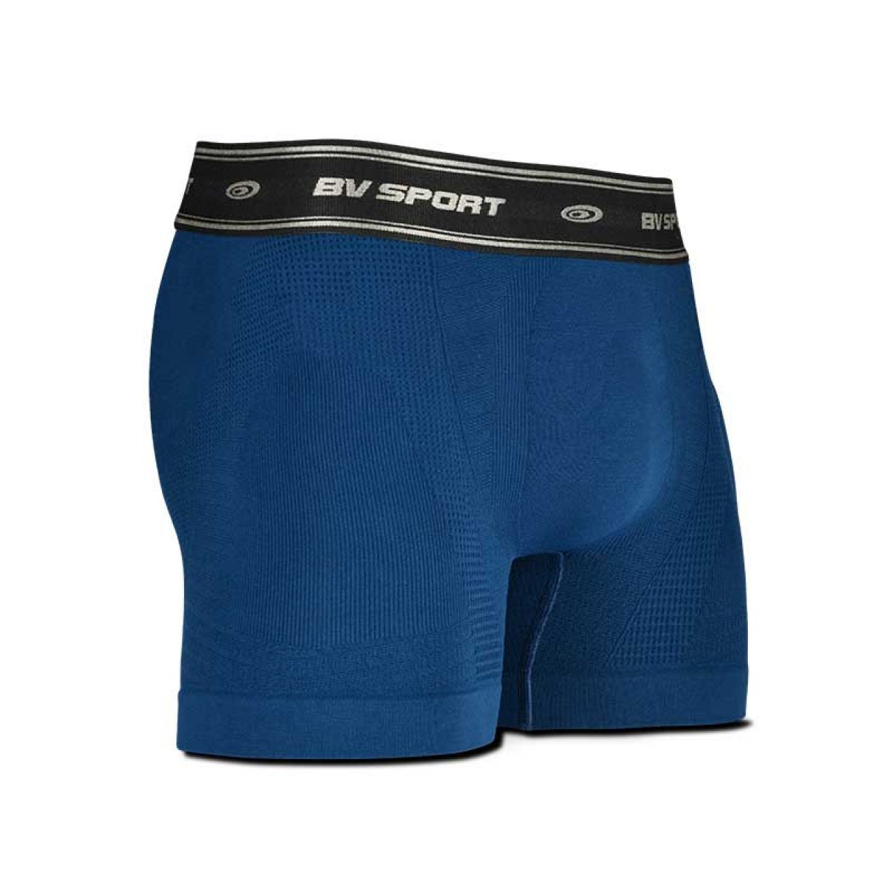 BV SPORT BOXER R-TECH EVO NAVY   Sous-Vêtement